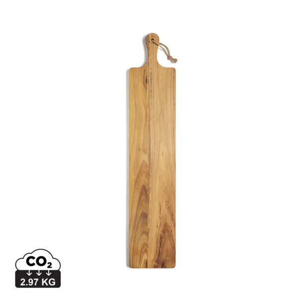  VINGA Buscot Long Serving Board - Vinga Brown 