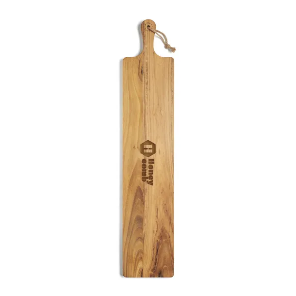  VINGA Buscot Long Serving Board - Vinga Brown 