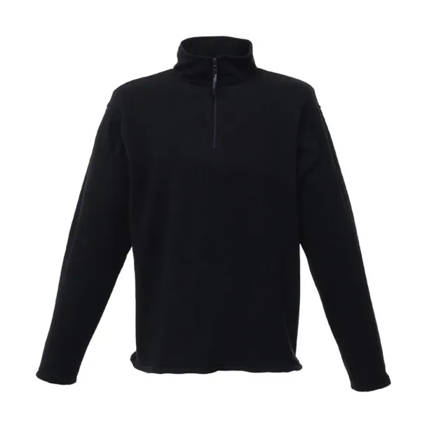  Micro Zip Neck Fleece - Regatta Professional Black