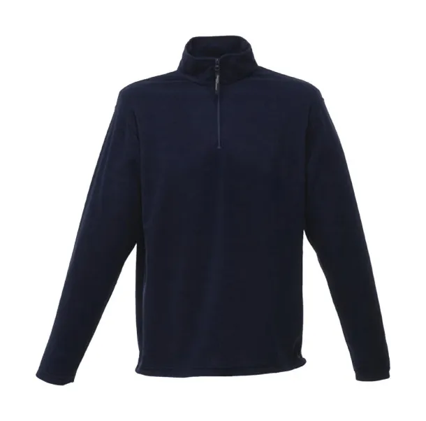  Micro Zip Neck Fleece - Regatta Professional Dark Navy