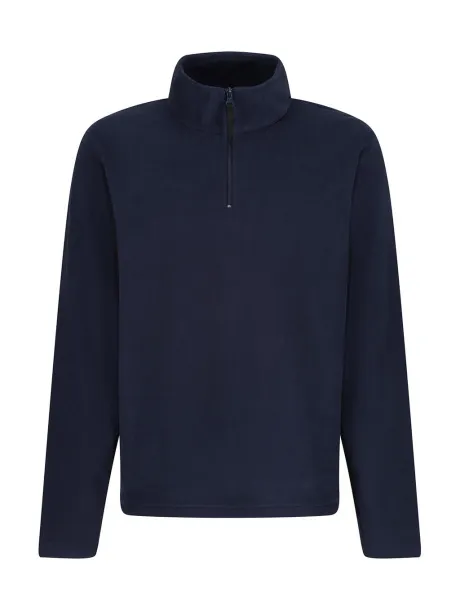  Micro Zip Neck Fleece - Regatta Professional Dark Navy