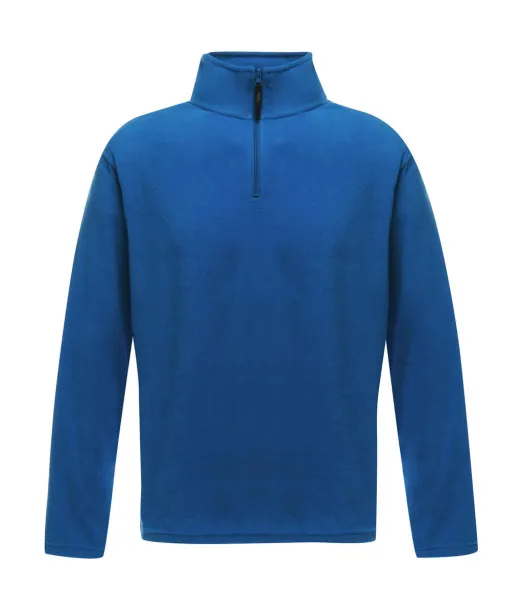  Micro Zip Neck Fleece - Regatta Professional Oxford Blue