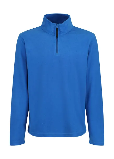  Micro Zip Neck Fleece - Regatta Professional Oxford Blue