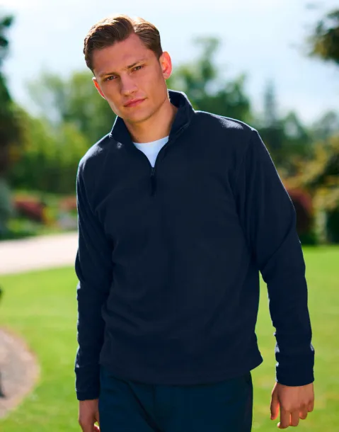  Micro Zip Neck Fleece - Regatta Professional