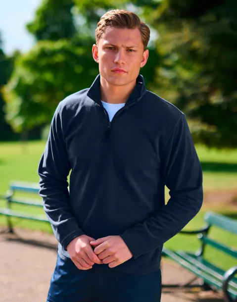  Micro Zip Neck Fleece - Regatta Professional