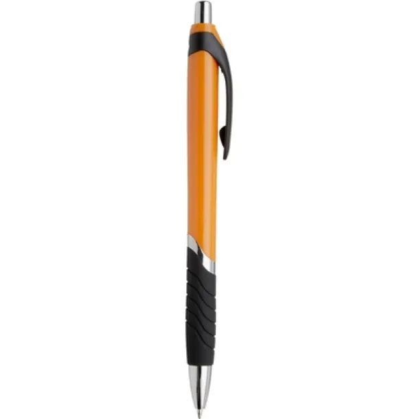  Ball pen orange