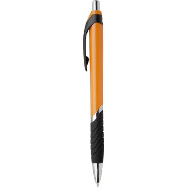  Ball pen orange