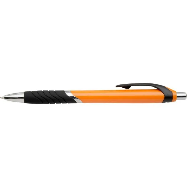  Ball pen orange