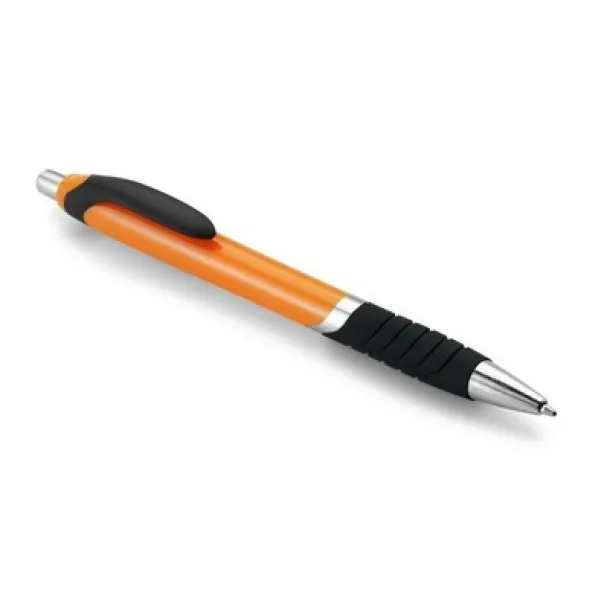  Ball pen orange