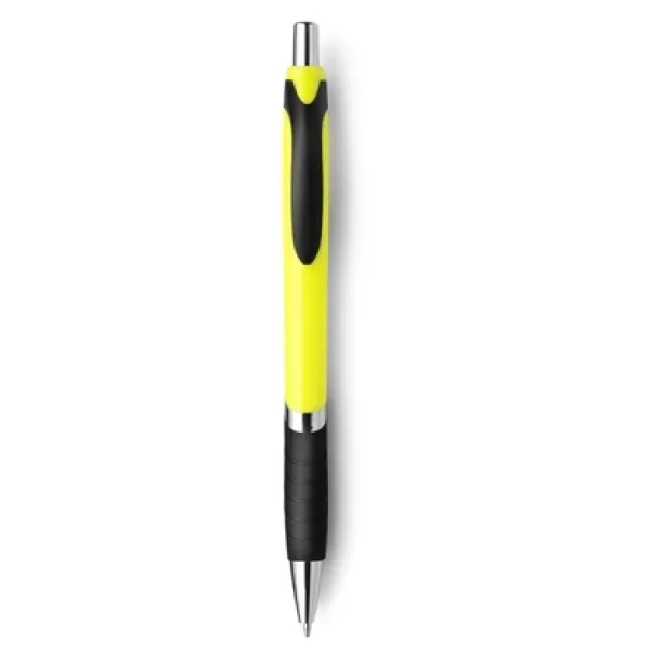  Ball pen yellow