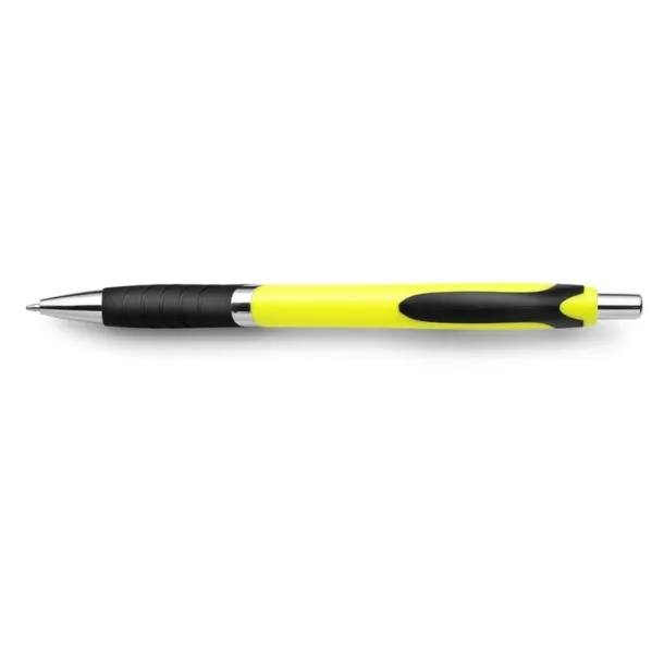  Ball pen yellow