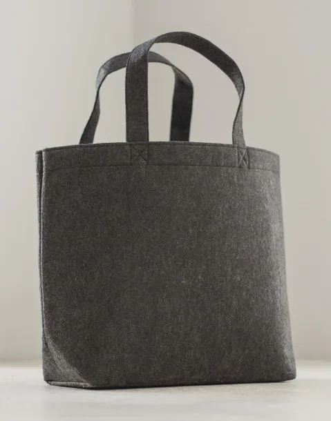 Velika torba za kupovinu od filca - 430 g/m² - SG Accessories - BAGS