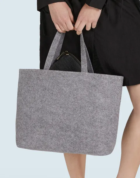  Large Felt Shopper - SG Accessories - BAGS (Ex JASSZ Bags)