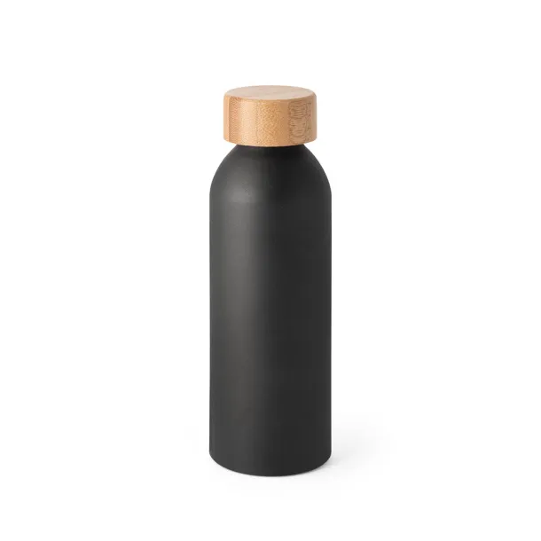 QUETA Bottle 550 mL Black