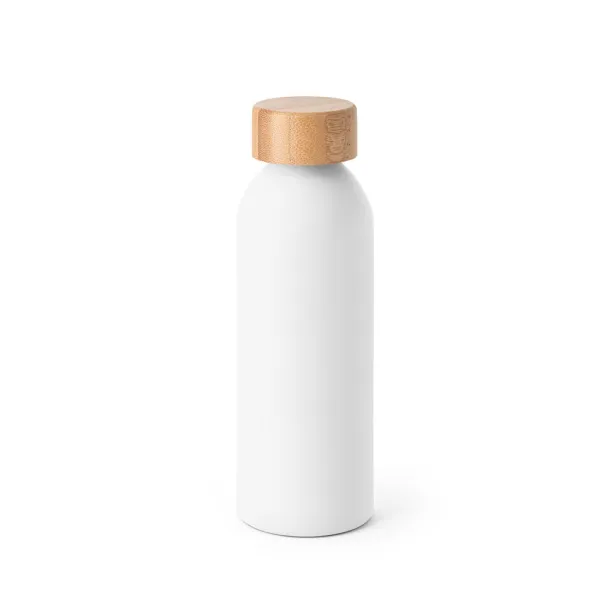 QUETA Bottle 550 mL White