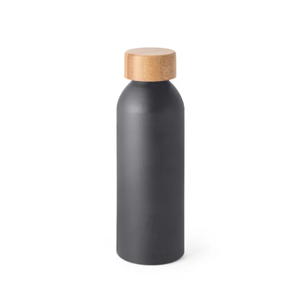 QUETA Bottle 550 mL Dark grey