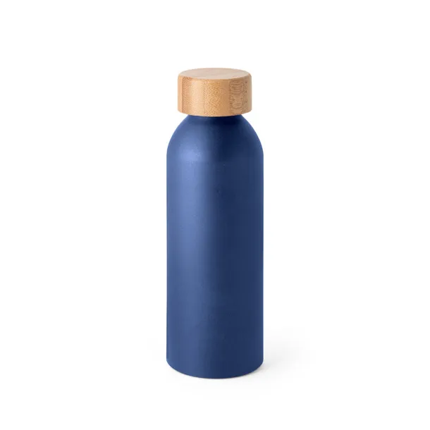 QUETA Bottle 550 mL Navy Blue