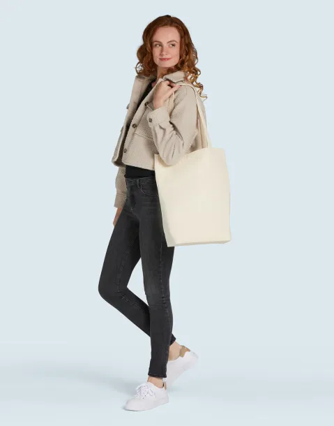  Pamučna vrećica s dugim ručkama, 200 g/m² - SG Accessories - BAGS
