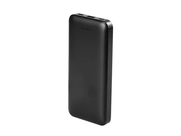 PRIME PD Wireless power bank with magnet, 10.000 mAh - PIXO Black