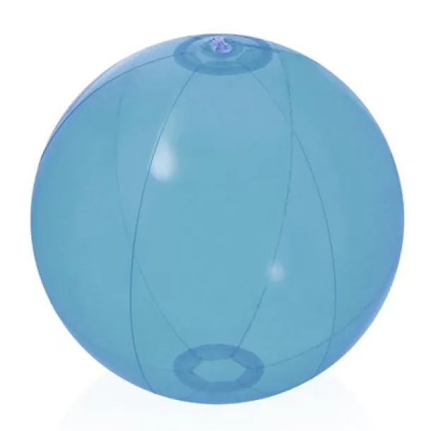  Inflatable beach ball Mornarski plava