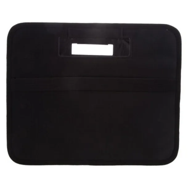  Sklopivi organizator za auto black