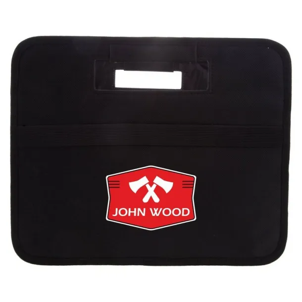  Foldable car organizer Crna