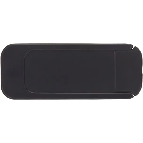 Incognito privacy kit - Bullet Solid black