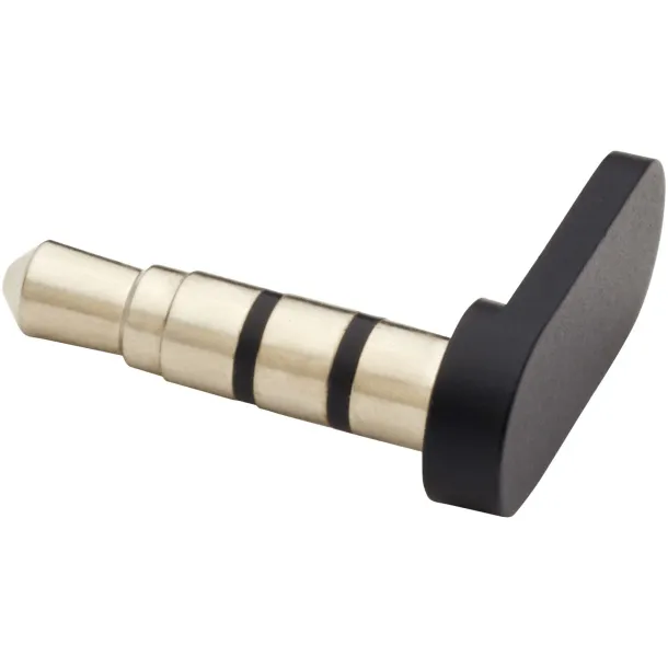 Incognito privacy kit - Bullet Crna