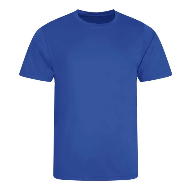  COOL SMOOTH T - 135 g/m² - Just Cool Royal blue