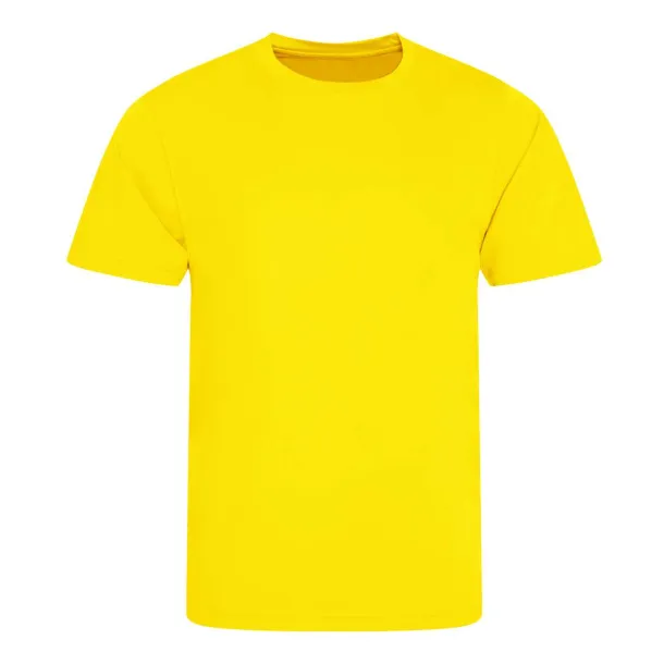  COOL SMOOTH T - 135 g/m² - Just Cool Sun Yellow