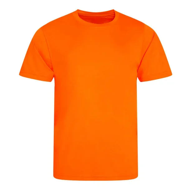  COOL SMOOTH T - 135 g/m² - Just Cool Electric Orange