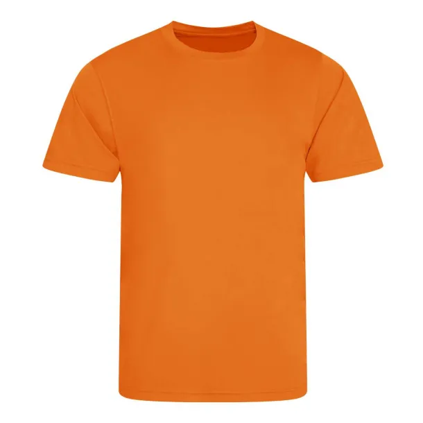  COOL SMOOTH T - 135 g/m² - Just Cool Orange Crush