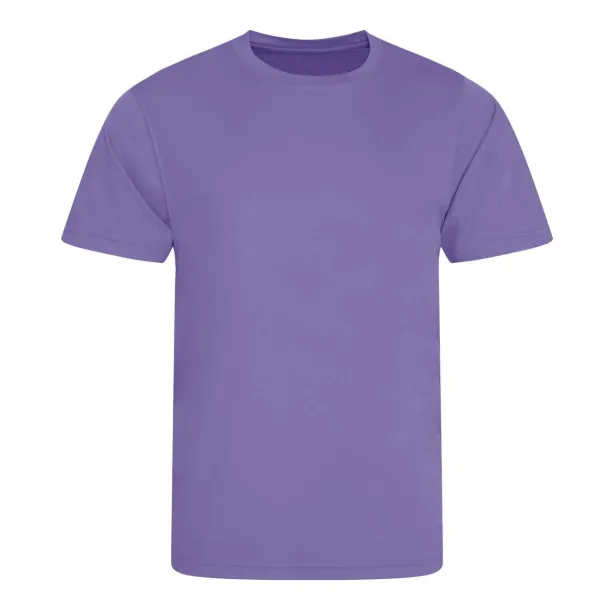  COOL SMOOTH T - 135 g/m² - Just Cool Digital Lavender