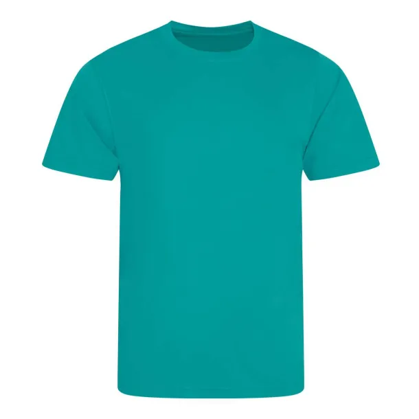  COOL SMOOTH T - 135 g/m² - Just Cool Turquoise Blue