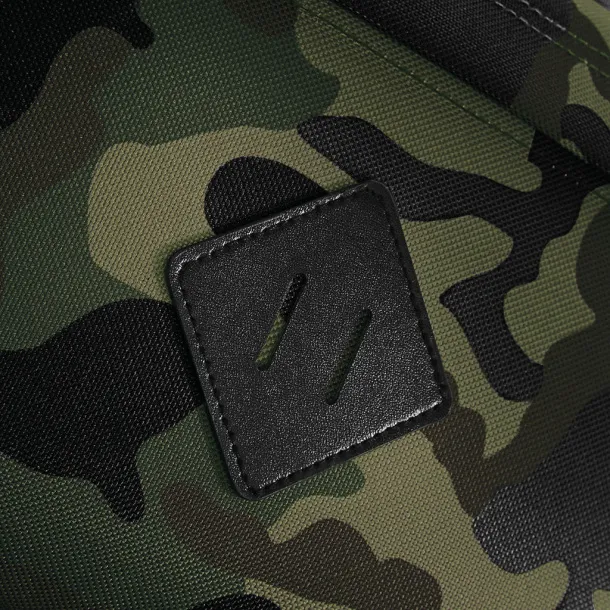  Camo Backpack - Bagbase