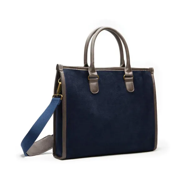  VINGA Hunton torba za laptop - Vinga Plava