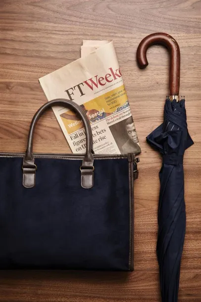  VINGA Hunton torba za laptop - Vinga Plava