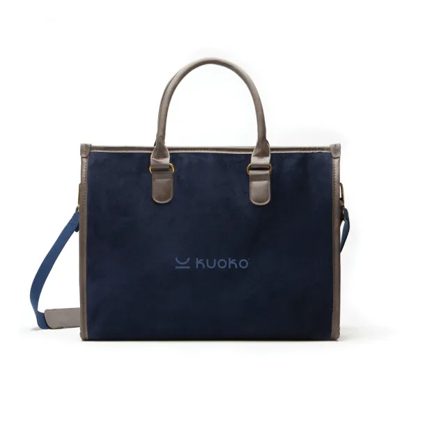  VINGA Hunton torba za laptop, 15" - Vinga Plava