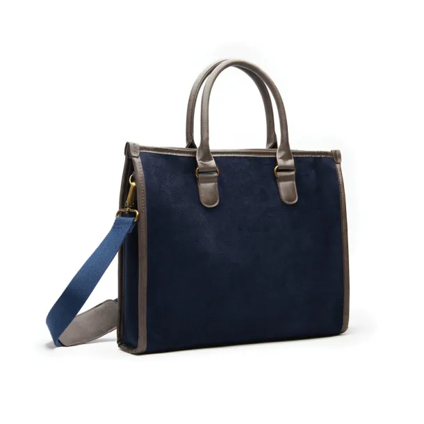  VINGA Hunton torba za laptop - Vinga Plava