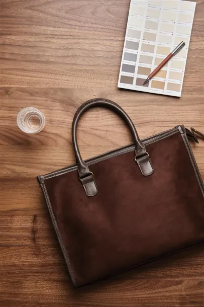  VINGA Hunton torba za laptop, 15" - Vinga brown