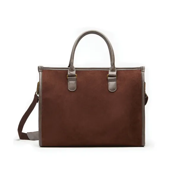  VINGA Hunton torba za laptop - Vinga brown 