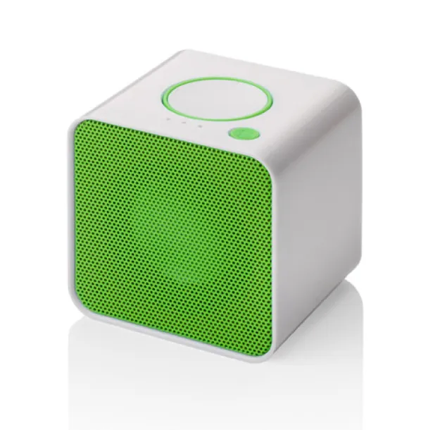 FUNK Wireless speaker Light green