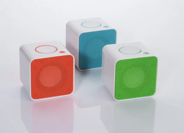 FUNK Wireless speaker Light green