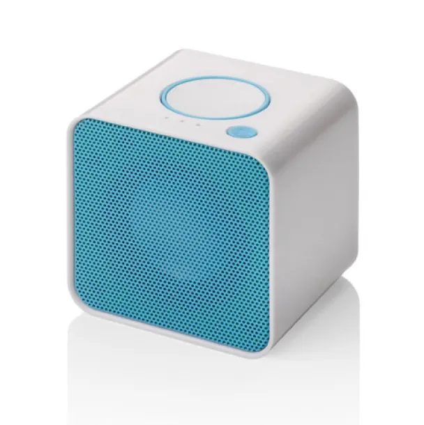 FUNK Wireless speaker Light blue