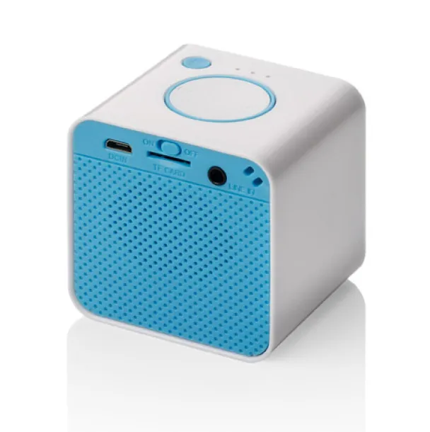 FUNK Wireless speaker - Karlowsky Light blue