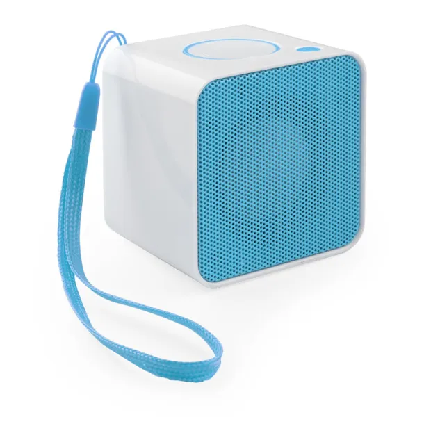 FUNK Wireless speaker - Karlowsky Light blue