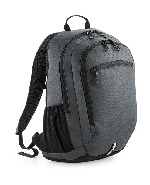  Endeavour Backpack - Quadra Graphite Grey