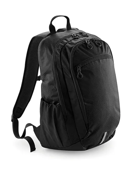  Endeavour Backpack - Quadra Crna