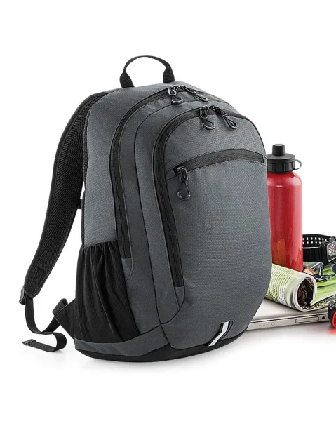  Endeavour Backpack - Quadra