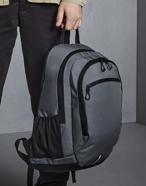  Endeavour Backpack - Quadra